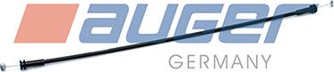 Auger 71733 - Трос, замок дверей autocars.com.ua