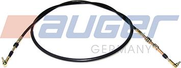 Auger 71736 - Тросик газу autocars.com.ua