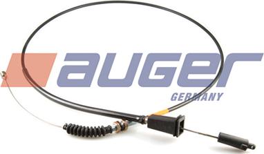 Auger 71744 - Тросик газу autocars.com.ua