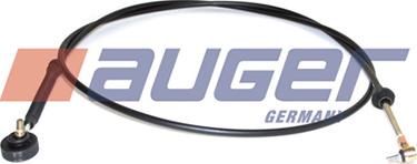 Auger 71765 - Трос, ступінчаста коробка передач autocars.com.ua