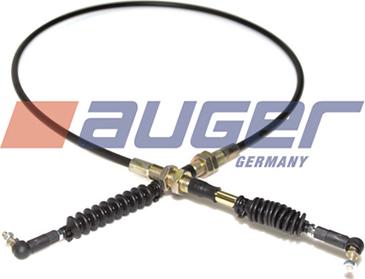 Auger 71769 - Тросик газа avtokuzovplus.com.ua