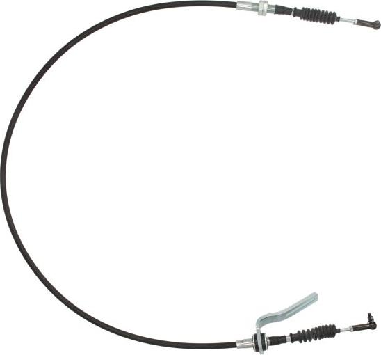 Auger 71771 - Тросик газу autocars.com.ua