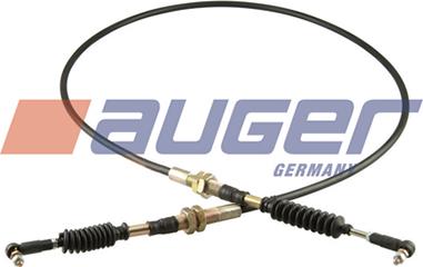 Auger 71772 - Тросик газу autocars.com.ua