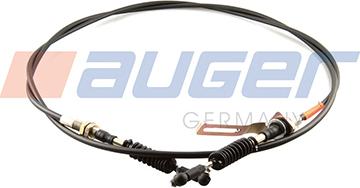 Auger 71774 - Тросик газу autocars.com.ua
