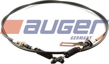 Auger 71774 - Тросик газу autocars.com.ua