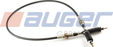 Auger 71775 - Тросик газу autocars.com.ua