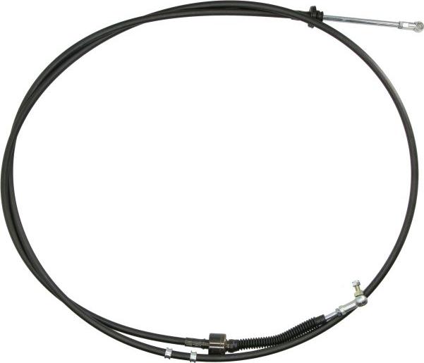 Auger 71782 - Тросик газу autocars.com.ua