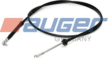 Auger 71787 - Тросик газа avtokuzovplus.com.ua