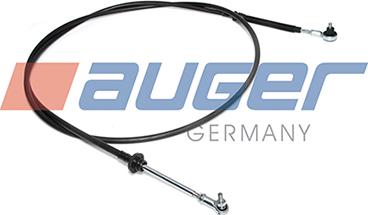 Auger 71789 - Тросик газа avtokuzovplus.com.ua