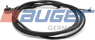 Auger 71790 - Тросик газа avtokuzovplus.com.ua