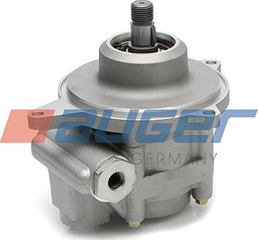 Auger 71873 - Гидравлический насос, рулевое управление, ГУР autodnr.net