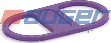 Auger 71887 - Прокладка, масляний радіатор autocars.com.ua