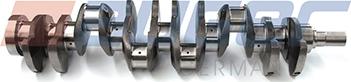 Auger 71895 - Колінчастий вал autocars.com.ua