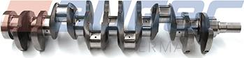 Auger 71896 - Колінчастий вал autocars.com.ua