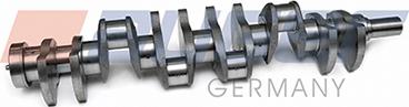 Auger 71910 - Колінчастий вал autocars.com.ua