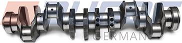 Auger 71930 - Коленчатый вал avtokuzovplus.com.ua