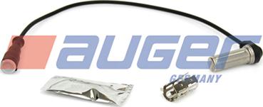 Auger 71932 - Датчик ABS, частота вращения колеса autodnr.net