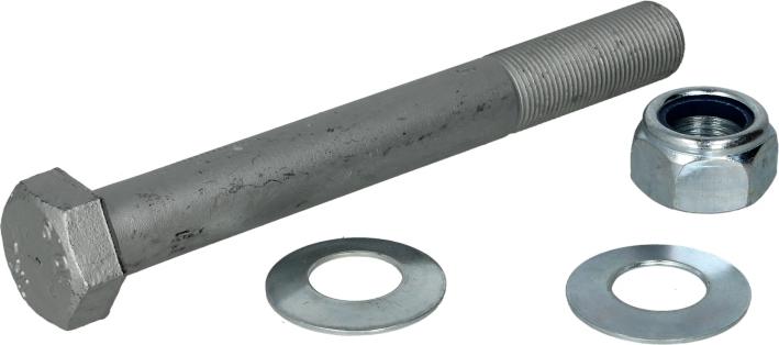 Auger 71949 - Ремкомплект, палець вушка ресори autocars.com.ua