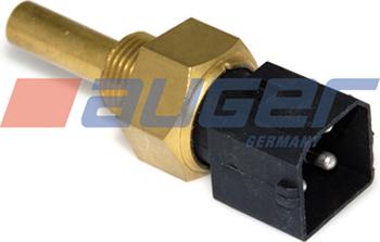 Auger 71957 - Термовимикач, вентилятор радіатора / кондиціонера autocars.com.ua