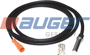 Auger 71965 - Датчик ABS, частота обертання колеса autocars.com.ua