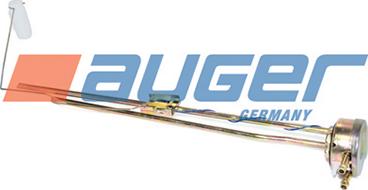 Auger 71967 - Датчик, рівень палива autocars.com.ua