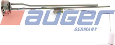 Auger 71968 - Датчик, рівень палива autocars.com.ua