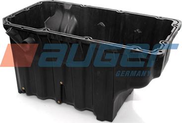 Auger 71984 - Масляний піддон autocars.com.ua