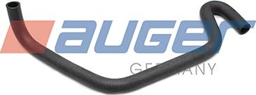 Auger 72036 - Шланг, теплообмінник - опалення autocars.com.ua