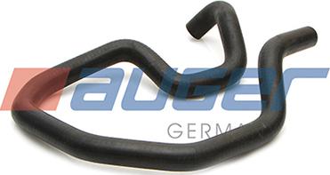 Auger 72037 - Гідравлічний шланг, рульове управління autocars.com.ua