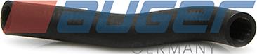 Auger 72040 - Шланг, теплообмінник - опалення autocars.com.ua