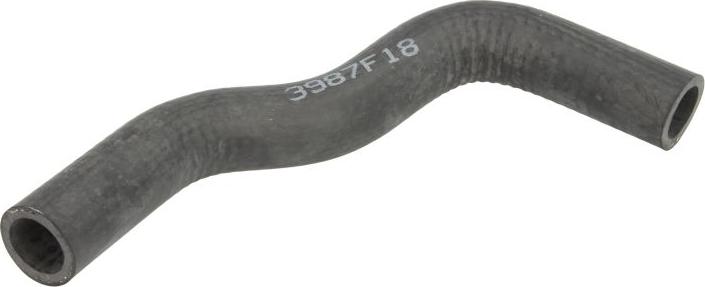 Auger 72040 - Шланг, теплообмінник - опалення autocars.com.ua