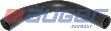 Auger 72051 - Шланг радіатора autocars.com.ua