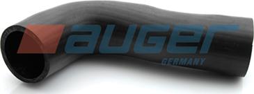 Auger 72056 - Шланг радіатора autocars.com.ua