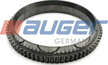 Auger 72095 - Конус синхронізатора, через супутник колесо autocars.com.ua