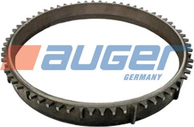 Auger 72096 - Кольцо синхронизатора, ступенчатая коробка передач avtokuzovplus.com.ua