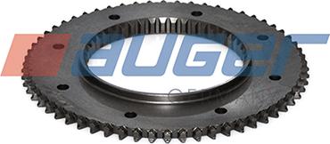 Auger 72101 - Конус синхронізатора, через супутник колесо autocars.com.ua