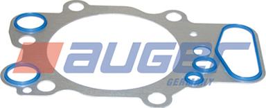 Auger 72127 - Прокладка, головка циліндра autocars.com.ua