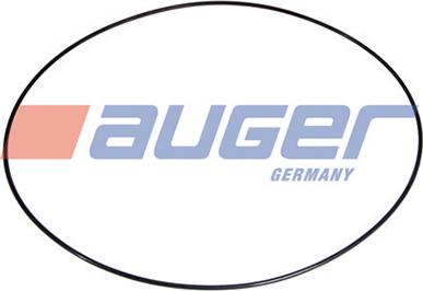 Auger 72184 - Уплотняющее кольцо, ступица колеса autodnr.net