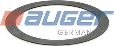 Auger 72201 - Запекла прокладка, уравнів.коніч.зубчат.  колесо - діфференц. autocars.com.ua