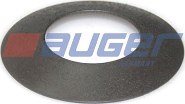 Auger 72235 - Запекла прокладка, уравнів.коніч.зубчат.  колесо - діфференц. autocars.com.ua