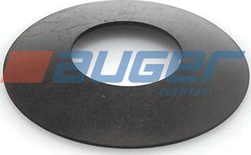 Auger 72242 - Запекла прокладка, уравнів.коніч.зубчат.  колесо - діфференц. autocars.com.ua