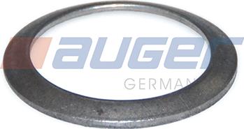 Auger 72244 - Запекла прокладка, уравнів.коніч.зубчат.  колесо - діфференц. autocars.com.ua