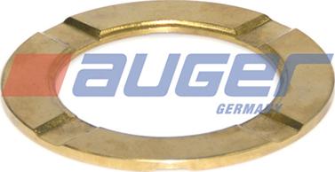 Auger 72256 - Запекла прокладка, уравнів.коніч.зубчат.  колесо - діфференц. autocars.com.ua