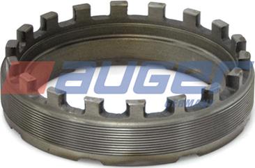 Auger 72259 - Установче кільце, диференціал autocars.com.ua