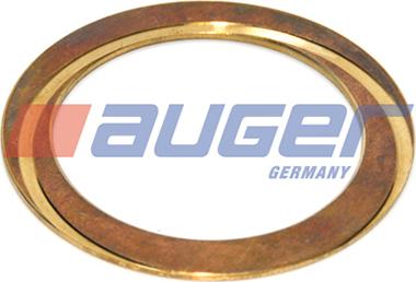 Auger 72266 - Упорная прокладка, уравнив.конич.зубчат. колесо - дифференц. autodnr.net