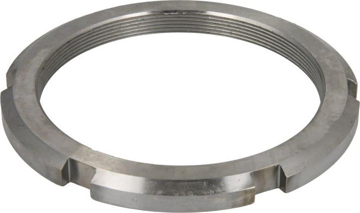 Auger 72284 - Гайка, шийка осі autocars.com.ua