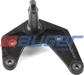 Auger 72309 - Кронштейн пружини autocars.com.ua