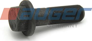 Auger 72318 - Болт кріплення, стабілізатор autocars.com.ua