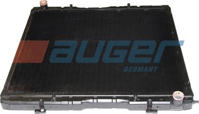Auger 73263 - Радиатор, охлаждение двигателя avtokuzovplus.com.ua