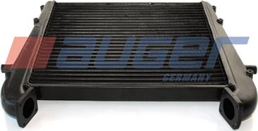 Auger 73264 - Интеркулер autocars.com.ua